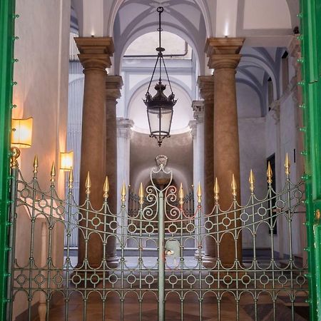 L'Angolo Di Luccoli ジェノヴァ エクステリア 写真